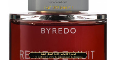 Byredo - Reine de Nuit 2019 for Unisex - A+ Byredo Premium Perfume